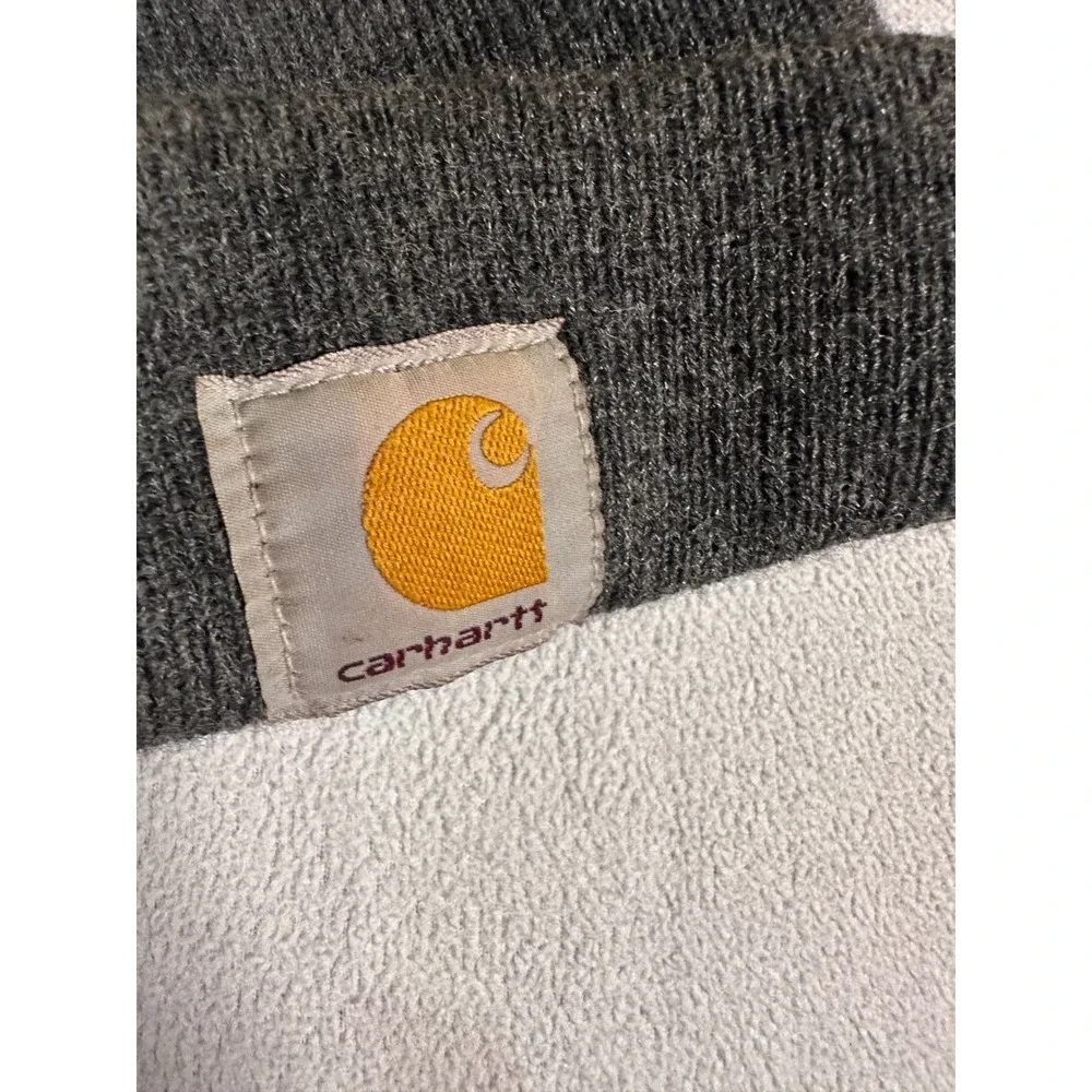 Carhartt acrylic watch